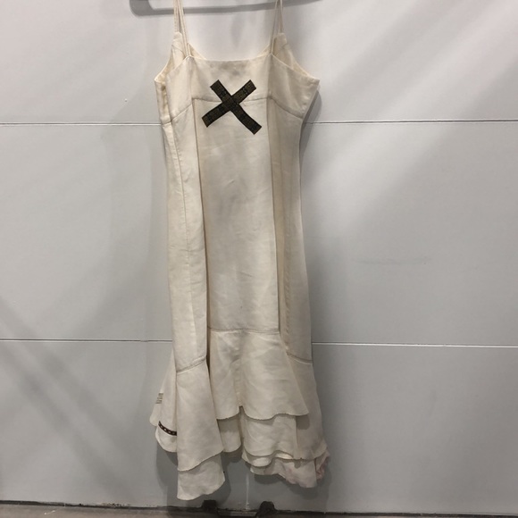 GARELLA midi dress - Picture 2 of 5